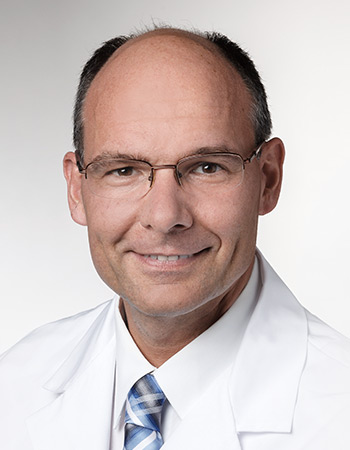 Dr. med. Michael Geppert
